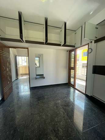 1 BHK Builder Floor For Rent in Koramangala Bangalore 6511176