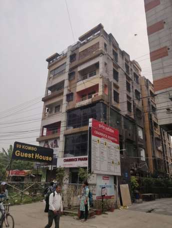 2 BHK Apartment For Resale in Jessore Road Kolkata 6511220