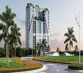 4 BHK Apartment For Resale in Ekana Antalya Gomti Nagar Lucknow  6511343