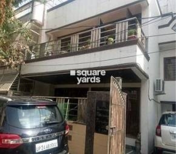 1 BHK Builder Floor For Rent in RWA Apartments Sector 19 Sector 19 Noida 6511245
