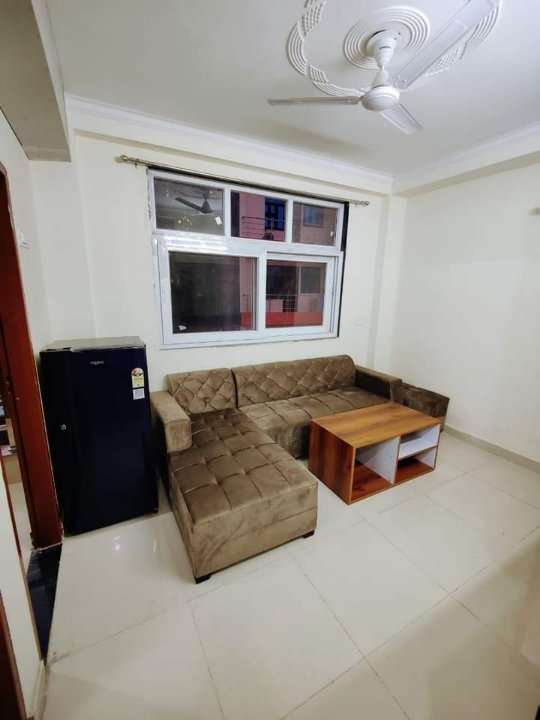 Rental 1 Bedroom 650 Sq.Ft. Apartment in Cybercity Rainbow Vistas Rock