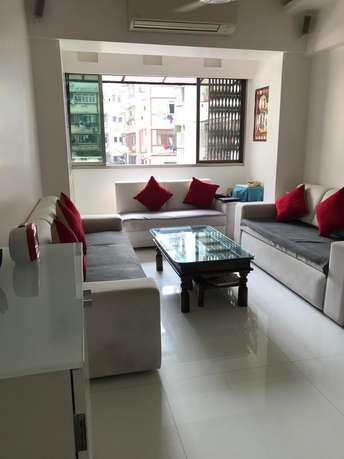 1 BHK Apartment For Resale in Juhu Mumbai 6511272