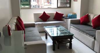 1 BHK Apartment For Resale in Juhu Mumbai 6511272