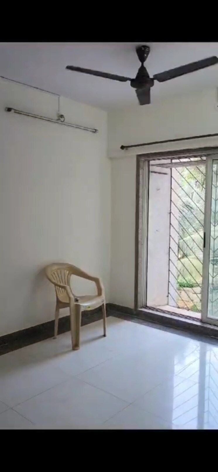 Balcony, siddhi-highland-gardens 1 Bedroom 447 Sq.Ft. Apartment In Dhokali Thane 6511270