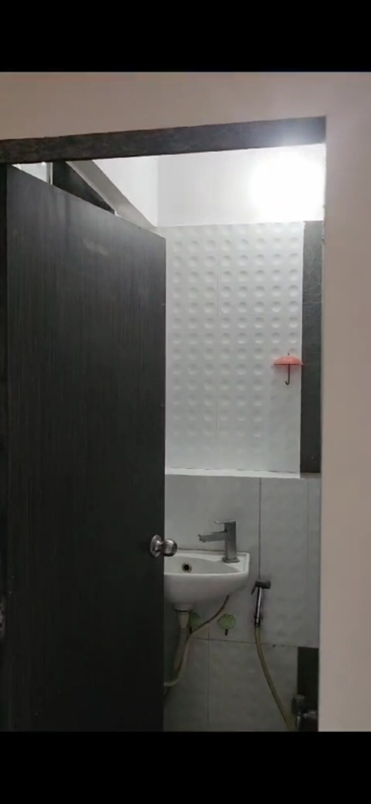 Bathroom, siddhi-highland-gardens 1 Bedroom 447 Sq.Ft. Apartment In Dhokali Thane 6511270