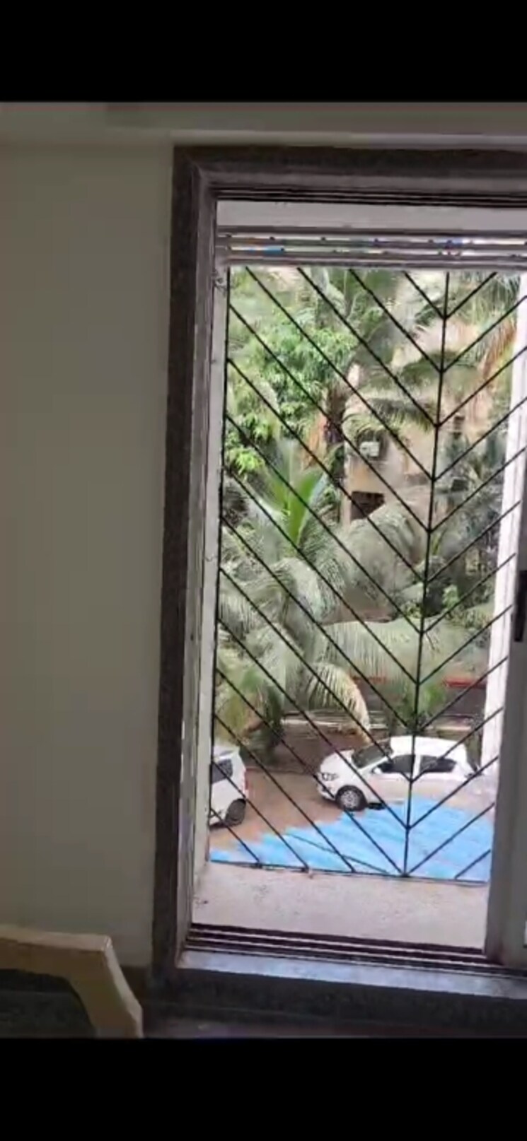 Balcony, siddhi-highland-gardens 1 Bedroom 447 Sq.Ft. Apartment In Dhokali Thane 6511270