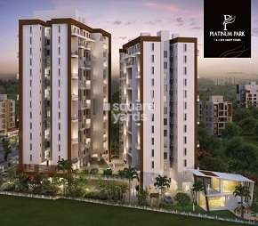 1 BHK Apartment For Rent in Platinum Park Hinjewadi Pune 6511345