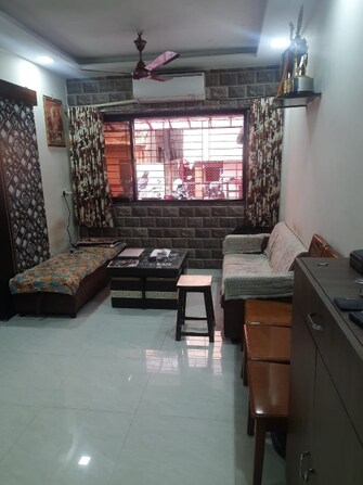 1 BHK Apartment For Resale in Shreerang CHS Shrirang Society Thane  6511369