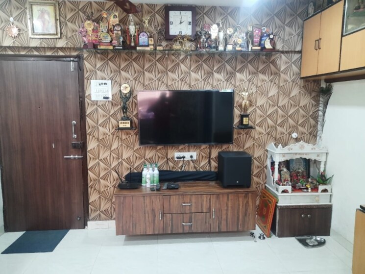 Room, shreerang-chs 1 Bedroom 568 Sq.Ft. Apartment In Shrirang Society Thane 6511369