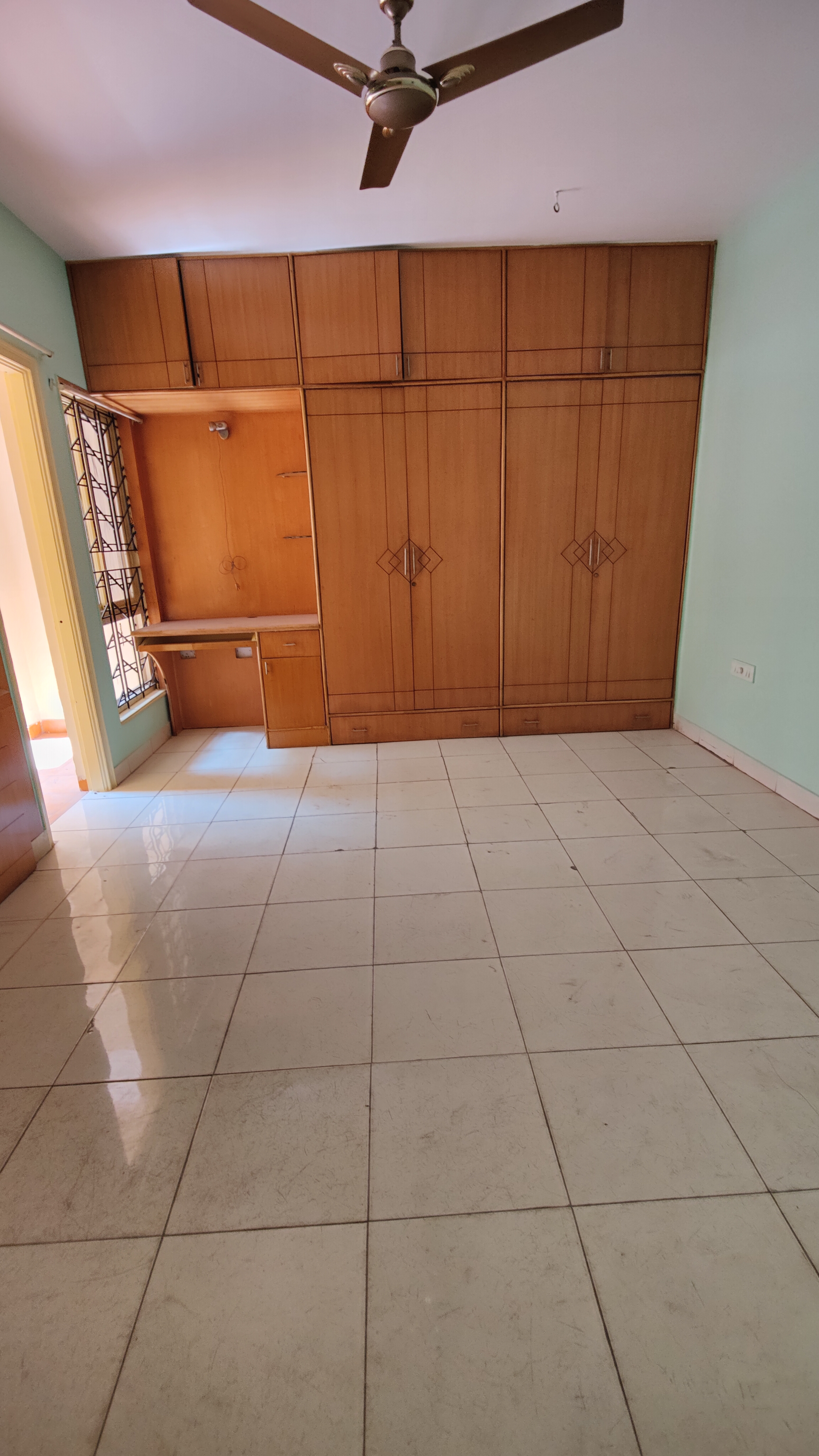 Rental 2 Bedroom 1300 Sq.Ft. Builder Floor in Sahakara Nagar Bangalore