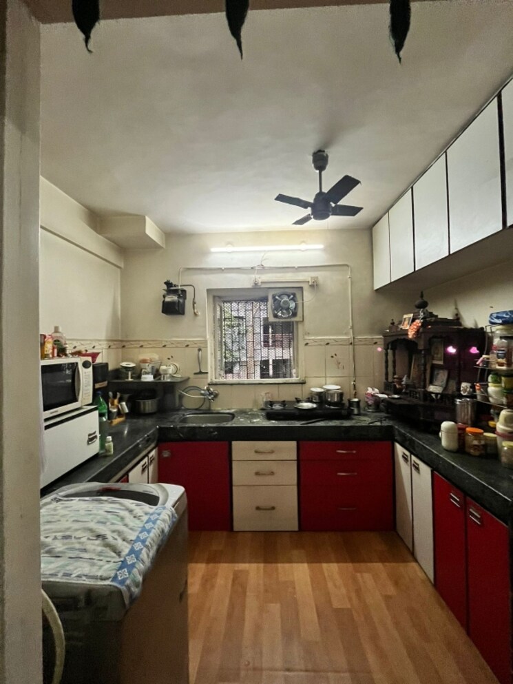 Kitchen, new-swastik-apartments 1 Bedroom 500 Sq.Ft. Apartment In Charai Thane 6511426