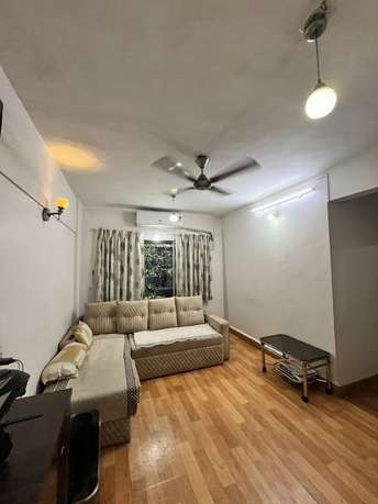 1 BHK Apartment For Resale in New Swastik Apartments Charai Thane 6511426