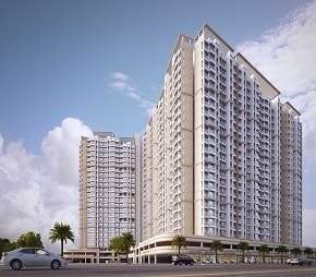 2 BHK Apartment For Rent in JP North Euphoria Mira Road Mumbai  6511463