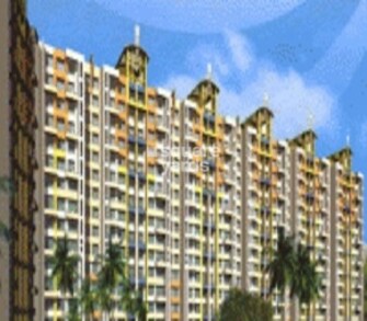 2 BHK Apartment For Resale in Vrindavan Complex Majiwada Thane  6511464