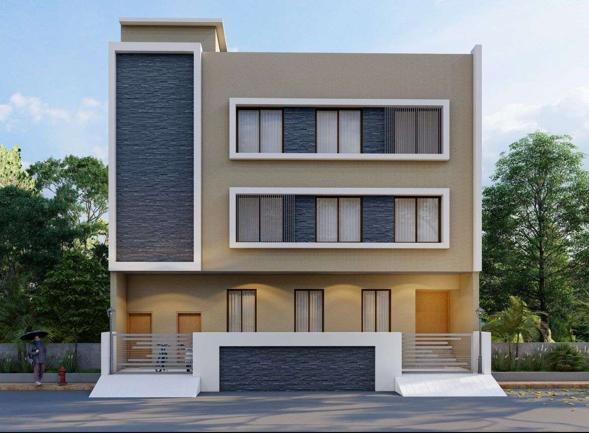 1 BHK Apartment For Rent in Tonk Road Jaipur 6511481