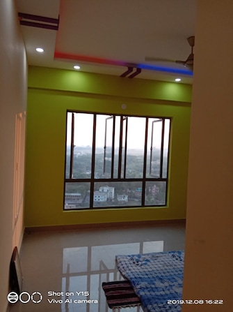 2 BHK Apartment For Resale in Unimark Springfield Rajarhat Gopalpur Kolkata  6511475