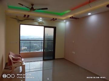 2 BHK Apartment For Resale in Unimark Springfield Rajarhat Gopalpur Kolkata  6511475