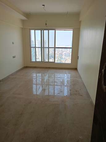 2 BHK Apartment For Rent in Bhoomi Shivam Kandivali West Mumbai 6511480