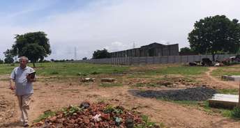 Commercial Land 6100 Sq.Yd. For Rent In Near Vaishno Devi Circle On Sg Highway Ahmedabad 6511506
