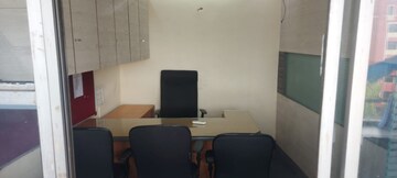  Office Space For Rent in Punit Industrial Estate, Midc Industrial Area