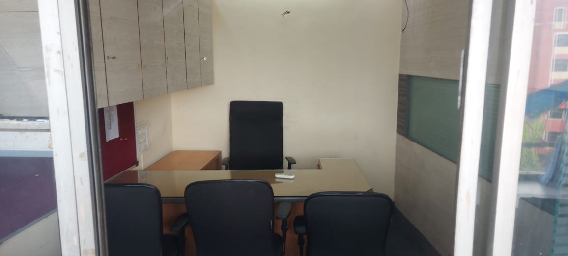 Office Space For Rent in Punit Industrial Estate