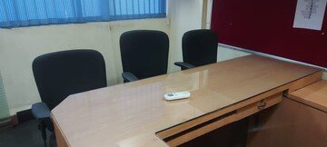 Team Area in  Office Space at Punit Industrial Estate, Midc Industrial Area – for Rent