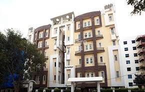 3 BHK Apartment For Rent in Ten Madhapur Madhapur Hyderabad 6511546