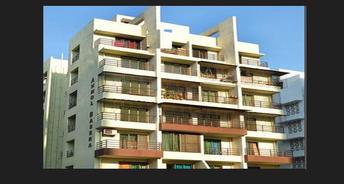 1 BHK Apartment For Resale in Anmol Basera Kharghar Navi Mumbai 6487270