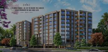 2 BHK Apartment For Resale in Arkade Pearl Vile Parle East Mumbai 6511595