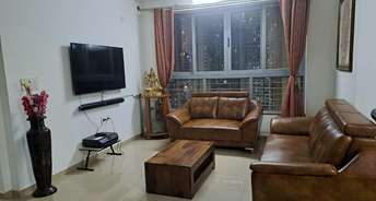 2 BHK Apartment For Rent in Vascon Forest County Kharadi Pune 6511580