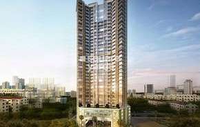 5 BHK Apartment For Rent in Transcon Triumph Tower Andheri West Mumbai 6511619