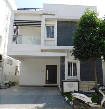 3 BHK Villa For Resale in Srinidhi Hill Park Bachupally Hyderabad 6511519