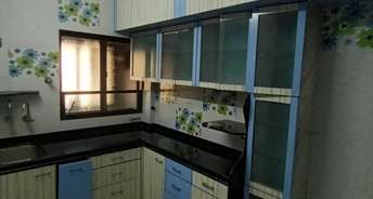 1 BHK Apartment For Rent in Vama Om Yogeshwar CHS Borivali West Mumbai 6511638
