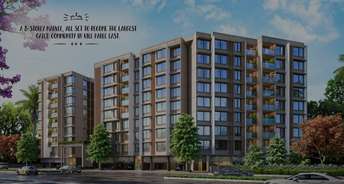 3 BHK Apartment For Resale in Arkade Pearl Vile Parle East Mumbai 6511633