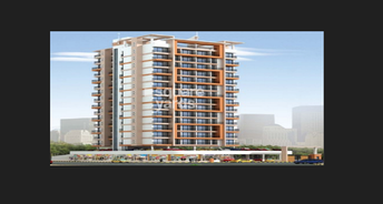 2 BHK Apartment For Resale in Bhoomi Homes Maple Hills Kharghar Navi Mumbai 6499293