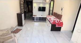 1 BHK Apartment For Resale in Gala Pride Palms Kolshet Road Thane 6511632
