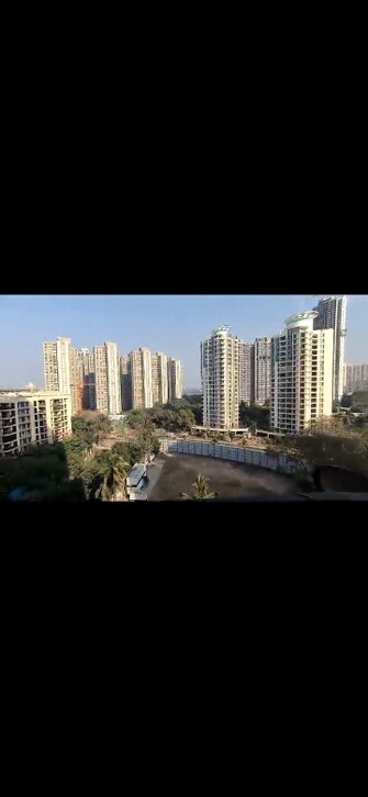 1 BHK Apartment For Resale in Gala Pride Palms Kolshet Road Thane  6511632