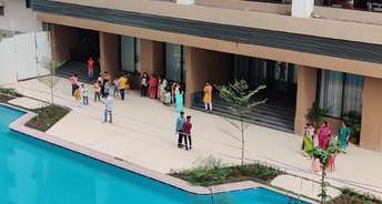 1 BHK Apartment For Resale in Lodha Crown Quality Homes Majiwada Thane 6511695