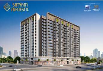 1 BHK Apartment For Resale in Kamothe Sector 22 Navi Mumbai 6511726