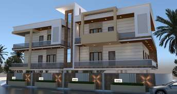 4 BHK Independent House For Resale in Dun Palm City Villas Patthri Bagh Dehradun 6495934