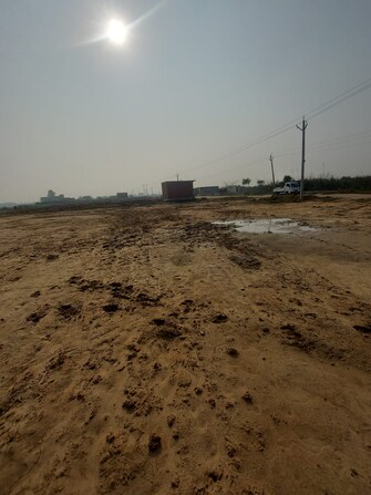 Commercial Land 386 Sq.Yd. For Resale in Tappal Aligarh  6511765