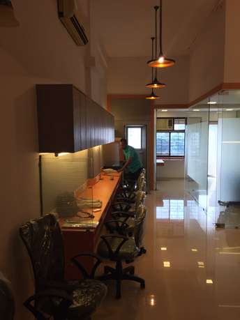 Commercial Office Space 1500 Sq.Ft. For Rent in Andheri West Mumbai  6511770
