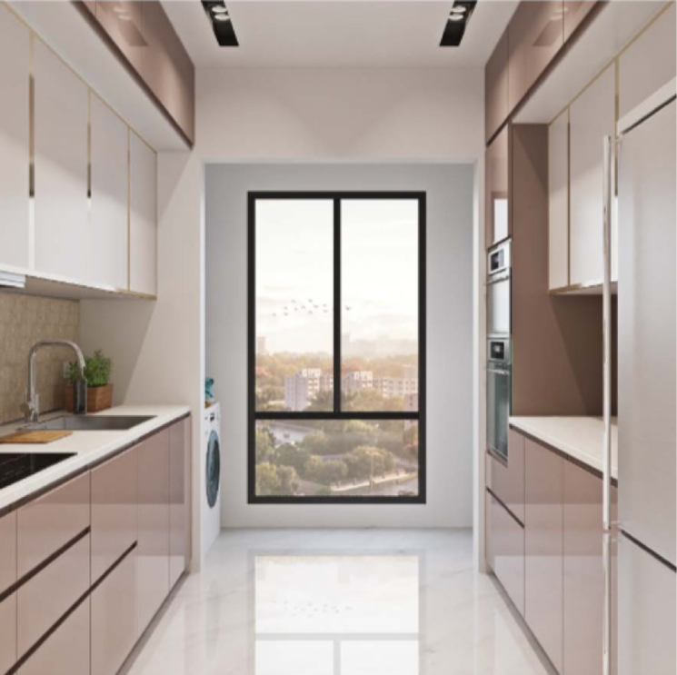 undefined, raunak-centrum 4 Bedroom 1201 Sq.Ft. Apartment In Sion Mumbai 6511810