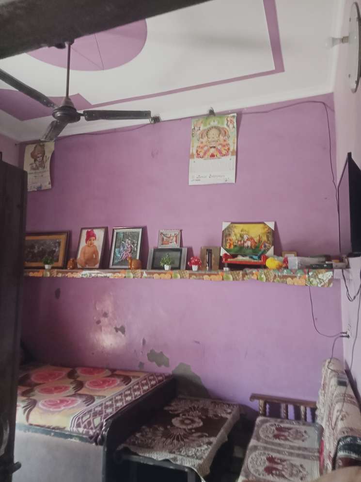 3.5 Bedroom 75 Sq.Yd. Independent House in Barsat Road Panipat