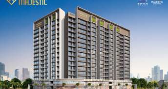 1 BHK Apartment For Resale in Kamothe Sector 22 Navi Mumbai 6511876