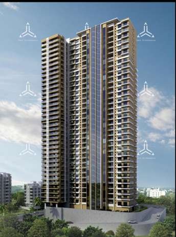 5 BHK Apartment For Resale in Midcity Shikhar Andheri West Mumbai 6511886