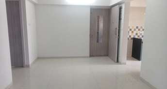 3 BHK Apartment For Rent in Integrated IRS Tower Ulwe Navi Mumbai 6511875