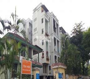 1 BHK Apartment For Rent in Rohan Garden Kothrud Pune  6511890