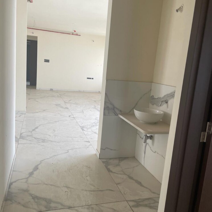 Bathroom, pharande-puneville 4 Bedroom 2900 Sq.Ft. Apartment In Tathawade Pune 6483688
