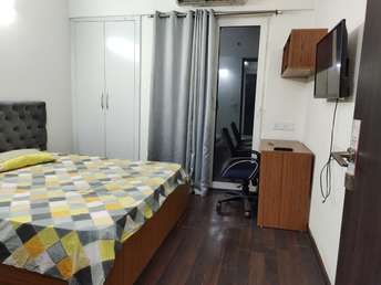 1 BHK Apartment For Rent in Sunworld Arista Sector 168 Noida  6511942